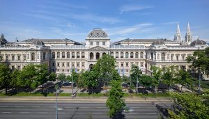 Credit: University of Vienna / Gebhard Sengmüller