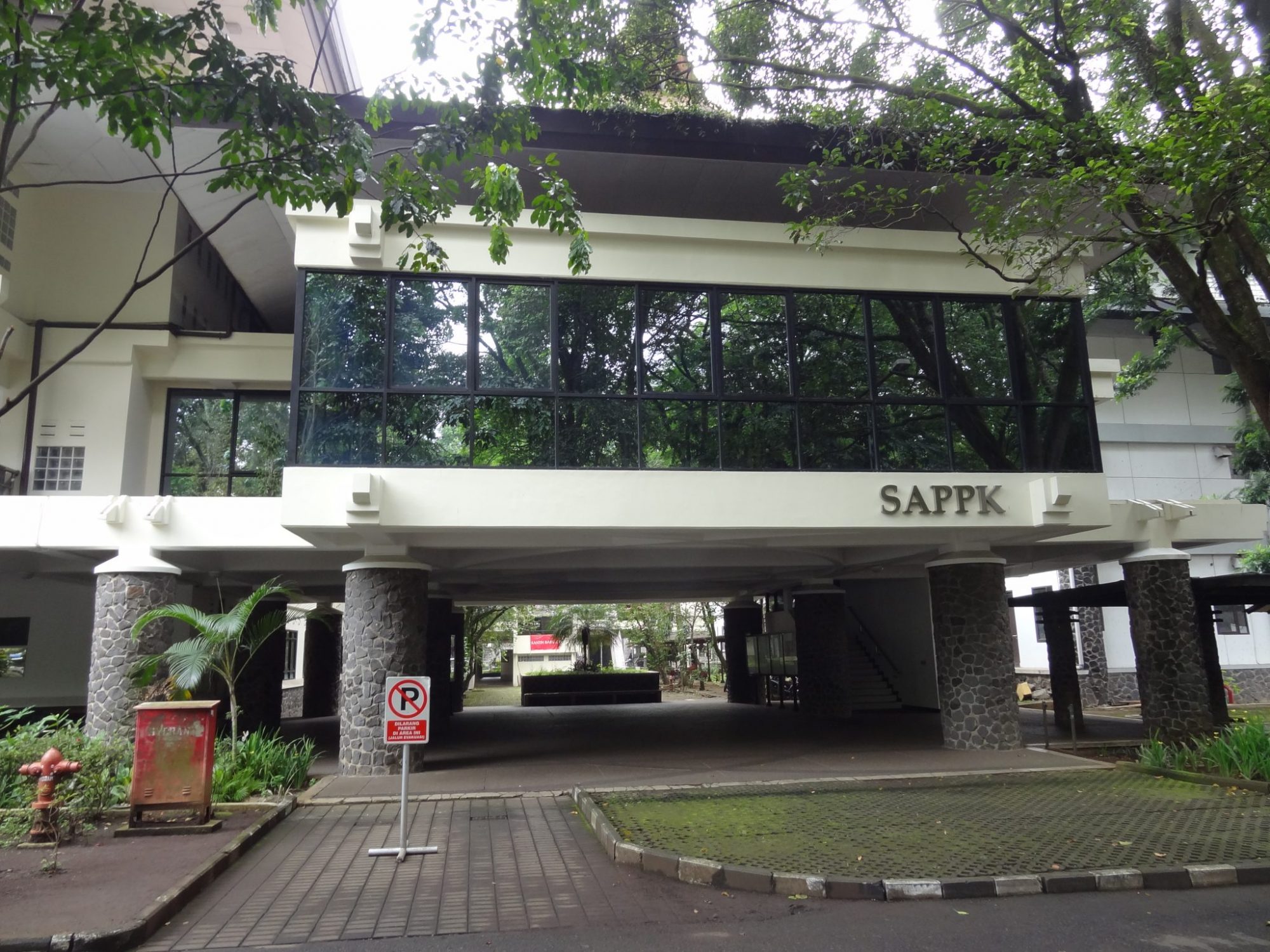 Asea Uninet Upcoming Programmes Institut Teknologi Bandung Itb 