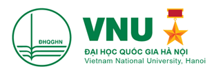 LOGO_Vietnam National University – Hanoi