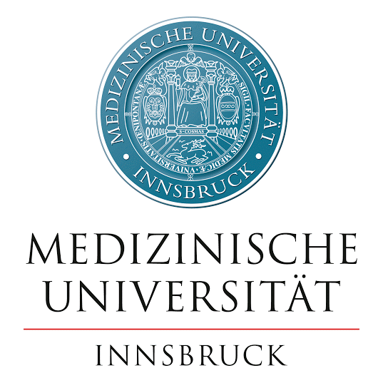 Logo_Austria_Medical University Innsbruck