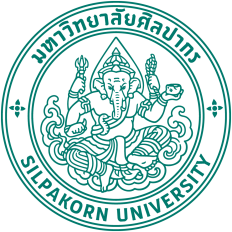 LOGO_Thailand_Silpakorn-University