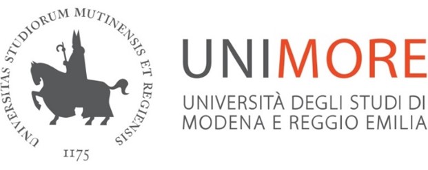 LOGO_The University of Modena and Reggio Emilia (UNIMORE)