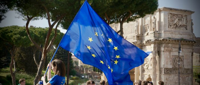 © Unsplash/Antoine Schibler